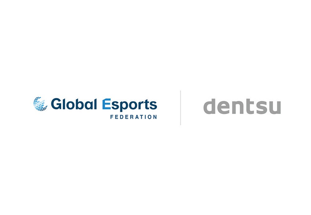 Global Esports Federation Dentsu Jepang for SEO