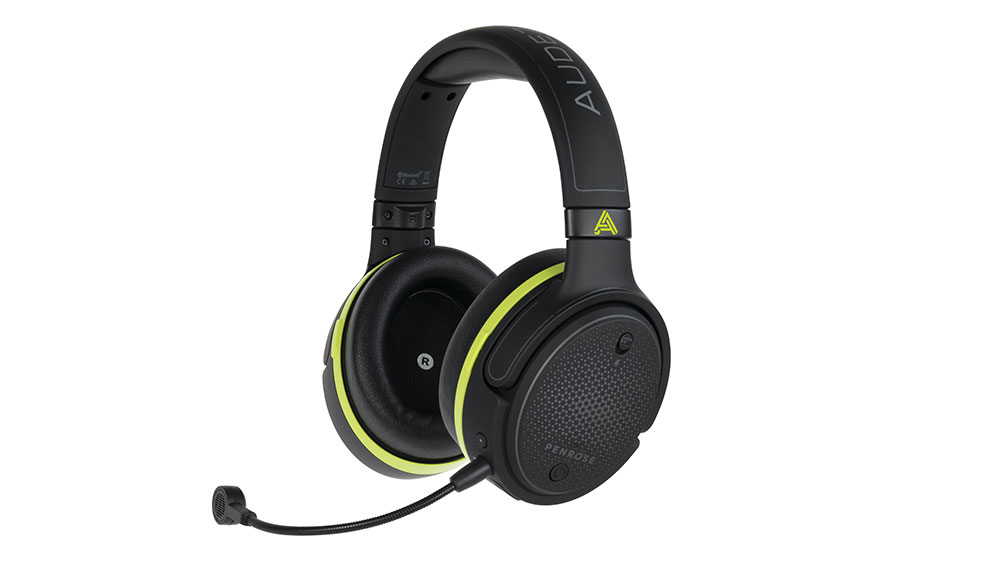 Audeze Penrose / Audeze for SEO