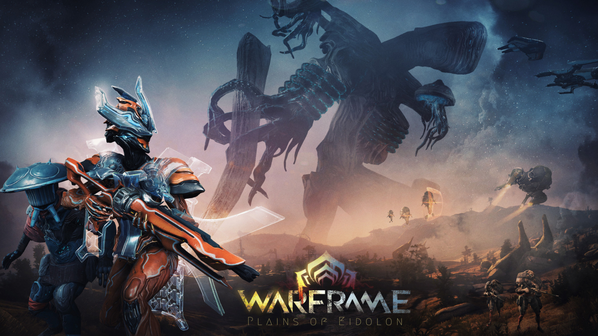 warframe tencent for SEO
