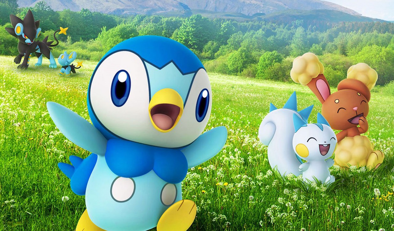 pemasukan pokemon go for SEO