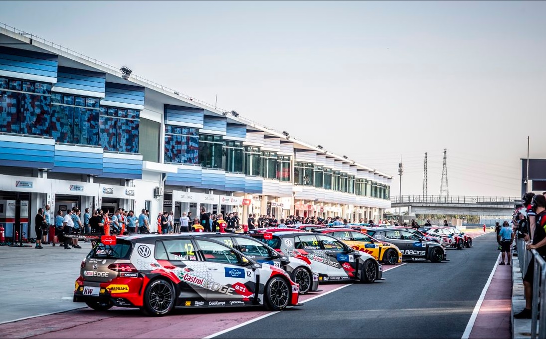 fiawtcr pitlane for SEO
