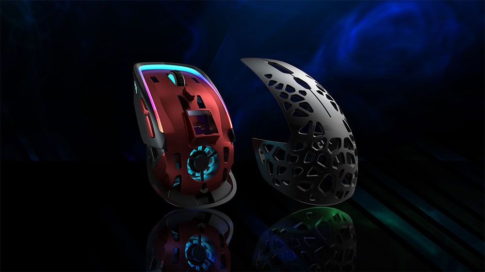 zephyr mouse review zephyr mouse review