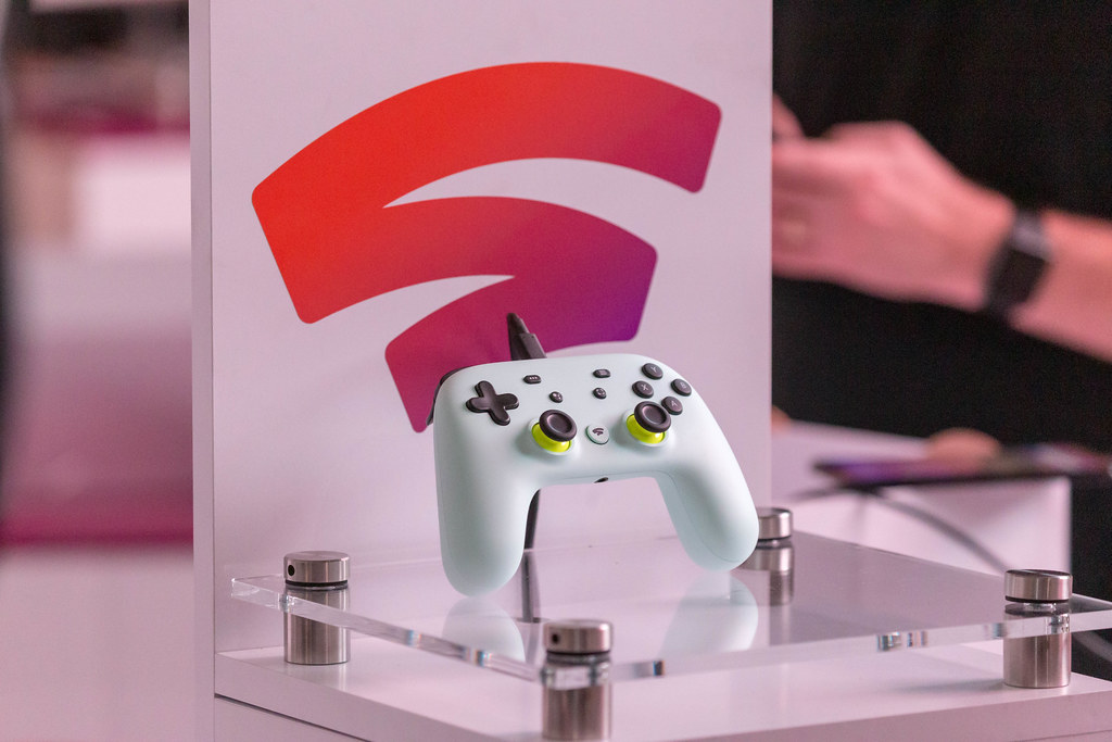 stadia eksklusif for SEO