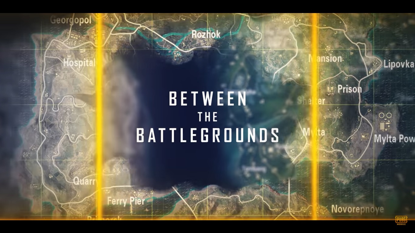 ngefeat PUBGM docusries for SEO
