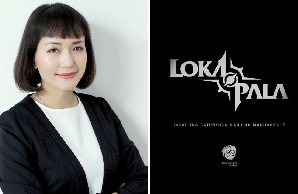 Cerita Pengembangan Lokapala for SEO
