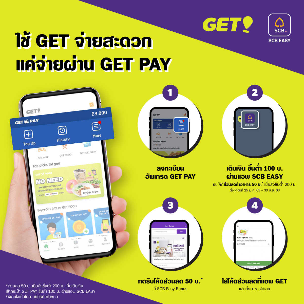 GetPay Thailand