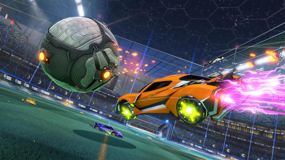 psyonix rlcs X for SEO
