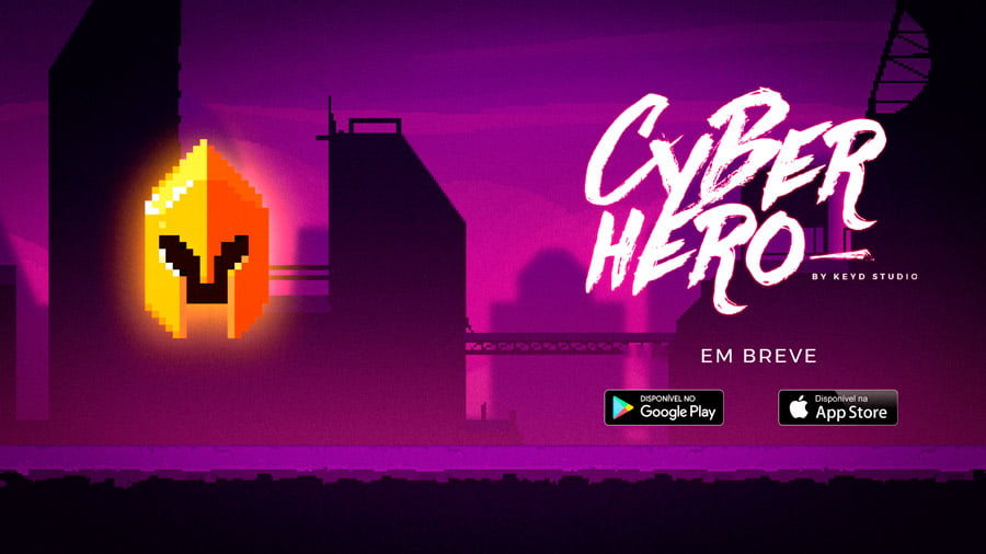 Vivo Keyd Cyber Hero for SEO