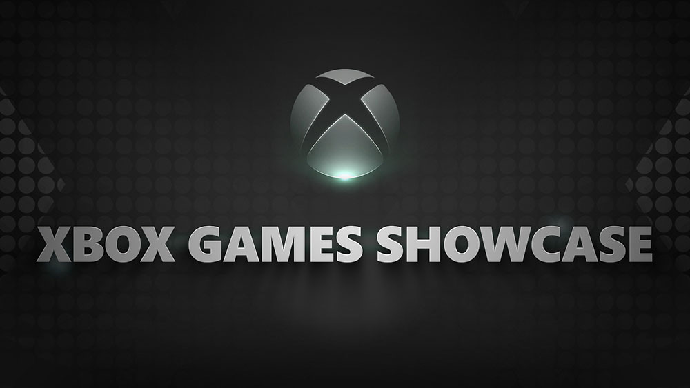 Xbox Games Showcase / Microsoft for SEO