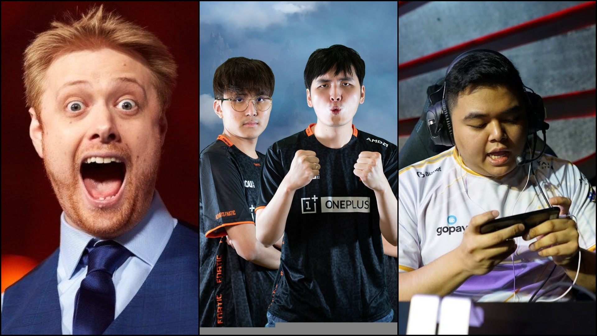one esports rekap 7 juni for SEO