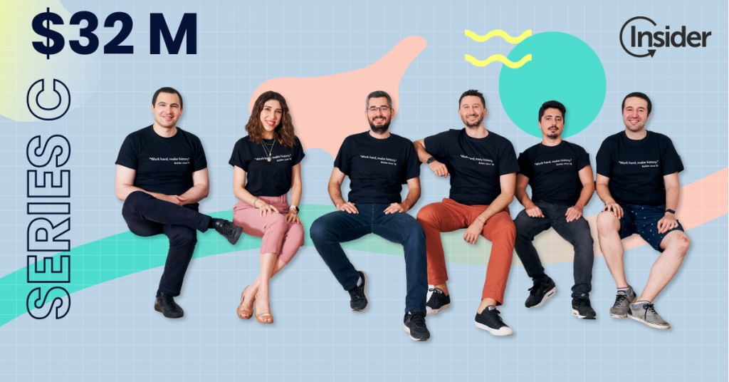 Insider's co-founders for SEO