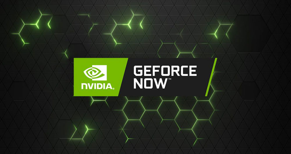 GeForce Now / Nvidia for SEO