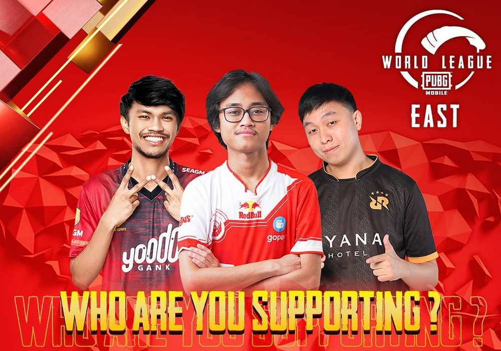 PMWL East Season Zero Super Weekend 1 for SEO
