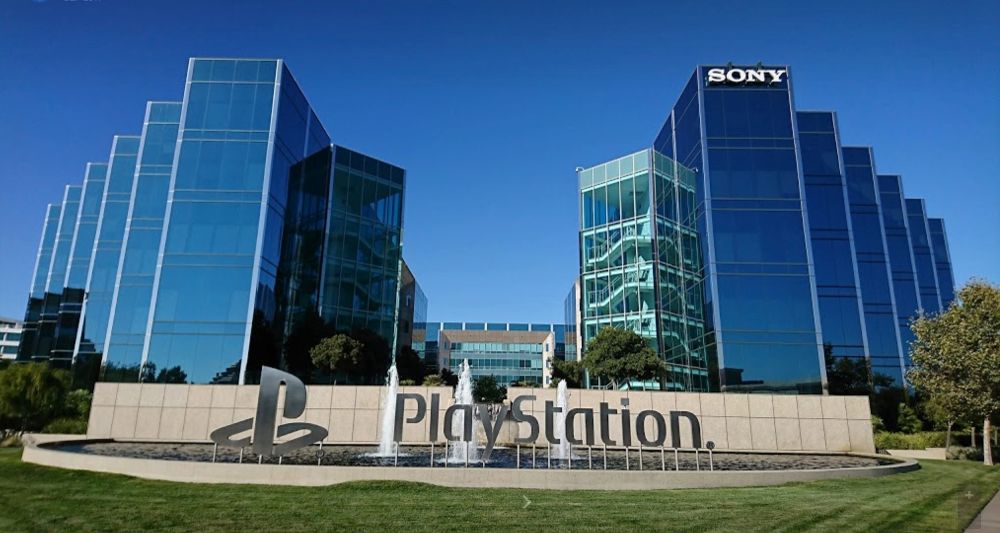 sony playstation glassdoor for SEO