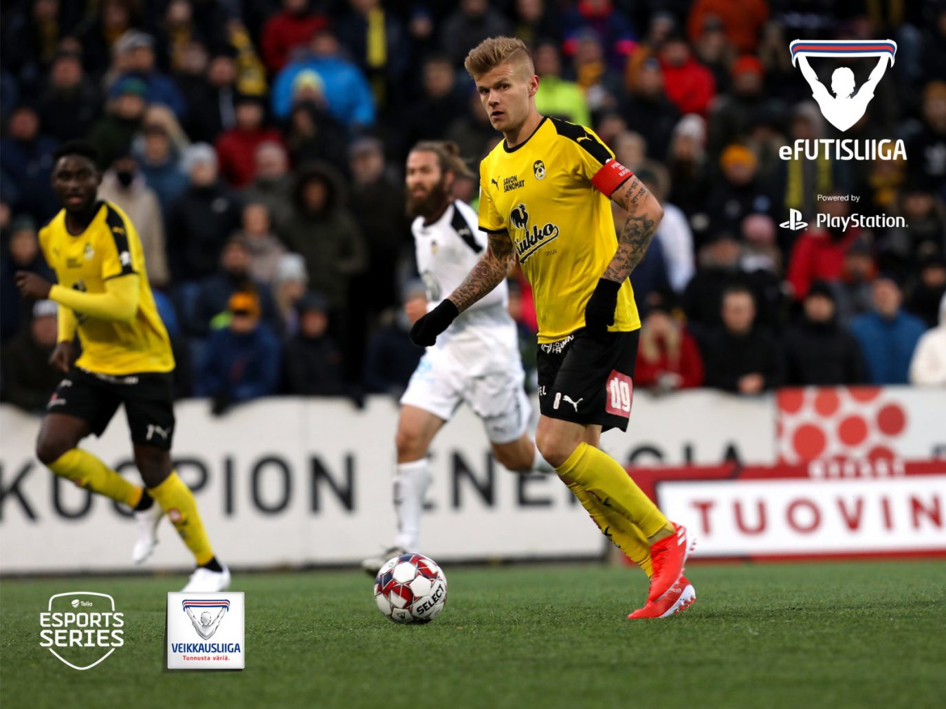liga sepak bola finlandia for SEO