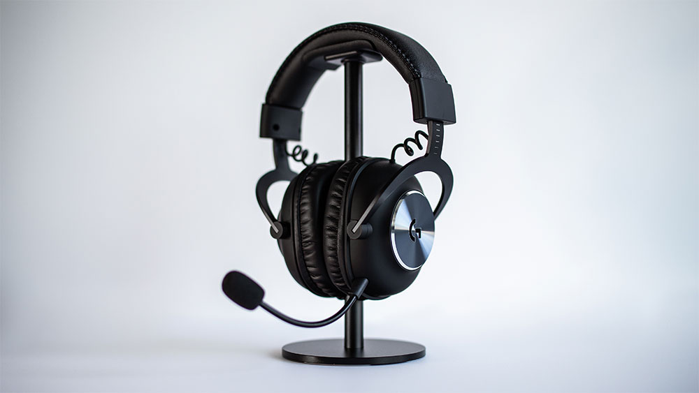 Logitech Pro X Wireless / Logitech for SEO