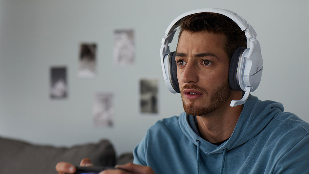 Turtle Beach Stealth 600 Gen 2 / Turtle Beach for SEO