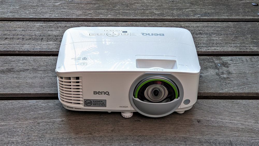 BenQ EW800ST - Auf Extra for SEO