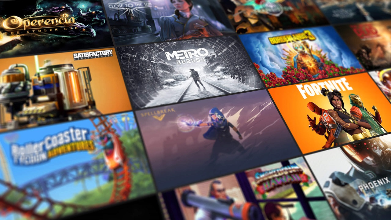 games for SEO