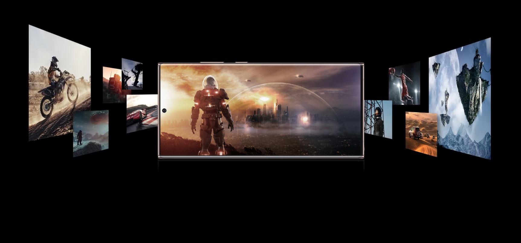 samsung note gaming 2 for SEO