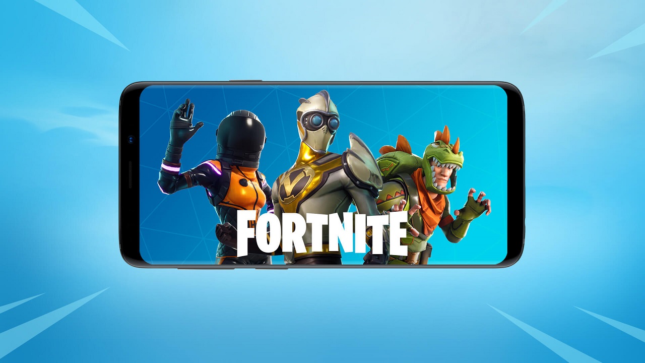 fortnite official for SEO