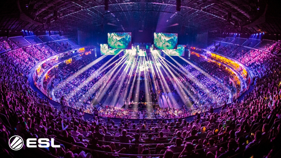 ESL Adakan Kontes Musik di ESL One Cologne Hybrid.co.id