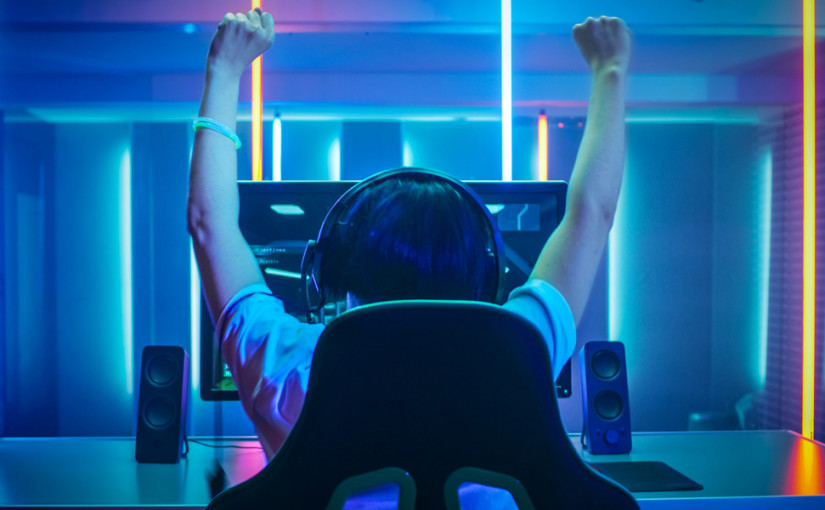 March Gaming Fund
