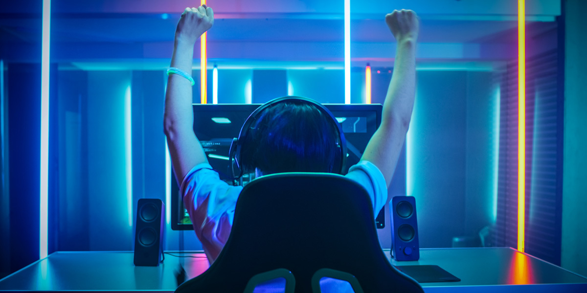 march gaming fund for SEO