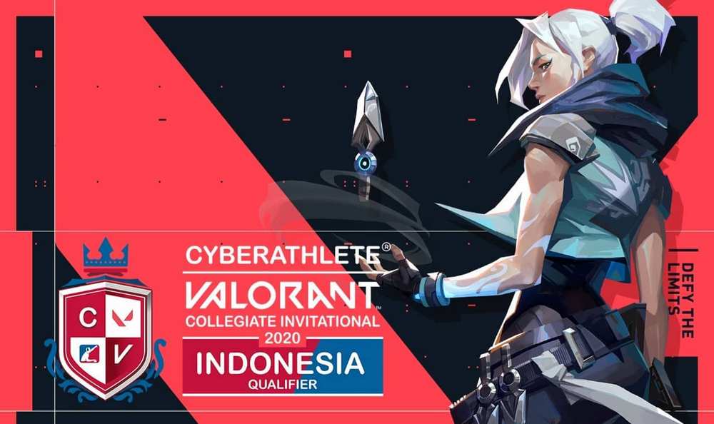 Turnamen Valorant Antar Kampus Asia Tenggara for SEO