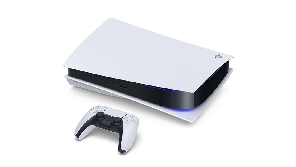 PlayStation 5 / Sony for SEO