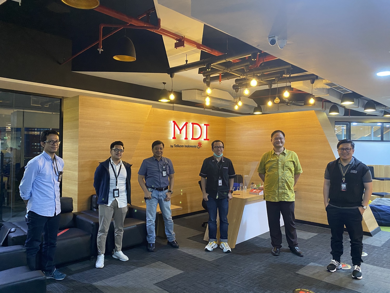 MDI Ventures Terus Diperkuat, Strategi CVC Semakin Relevan Untuk ...