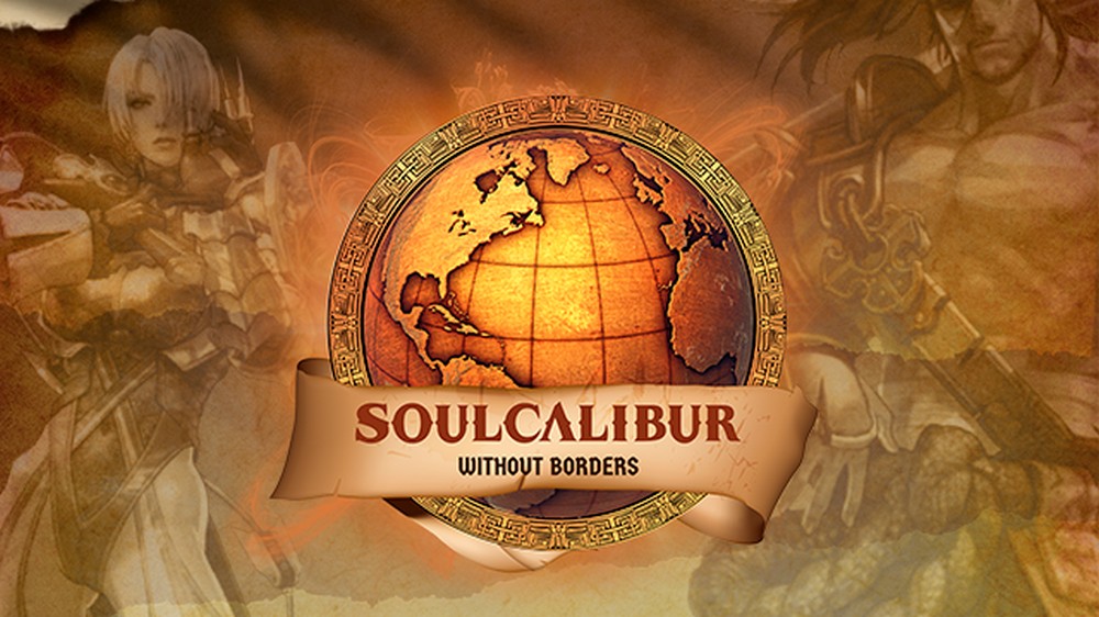 SoulCalibur Without Borders Donasikan 2800 Dollar Untuk Amal for SEO