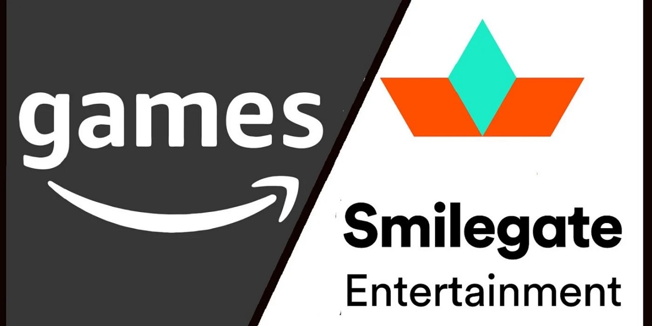smilegate amazon games jpeg for SEO