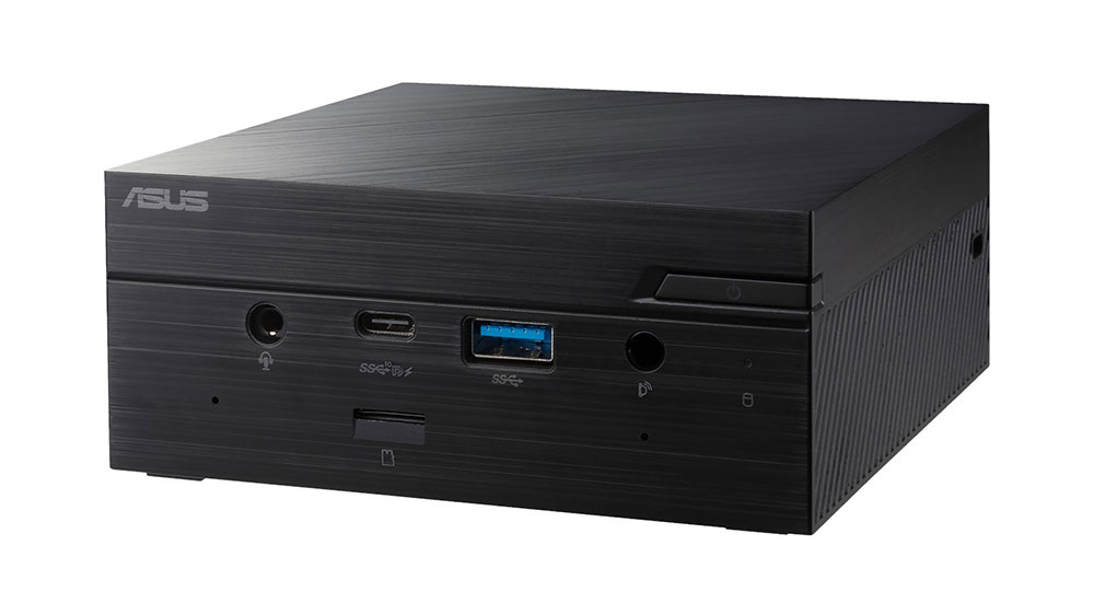 Asus PN50 / Asus for SEO