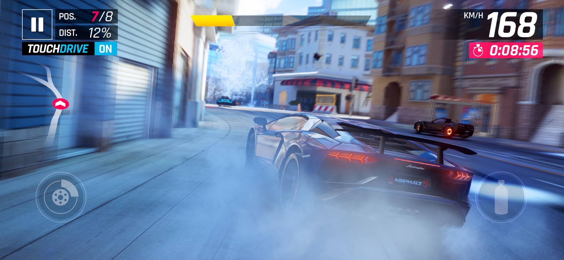 07_screenshot_Asphalt 9 for SEO