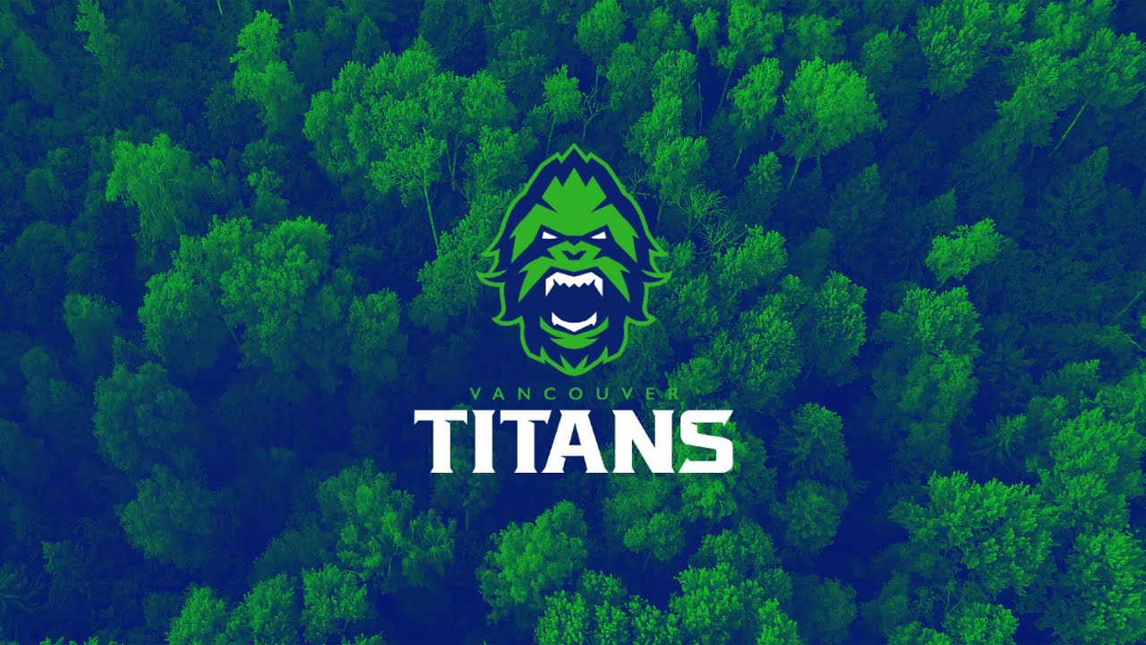 vancouver titans for SEO
