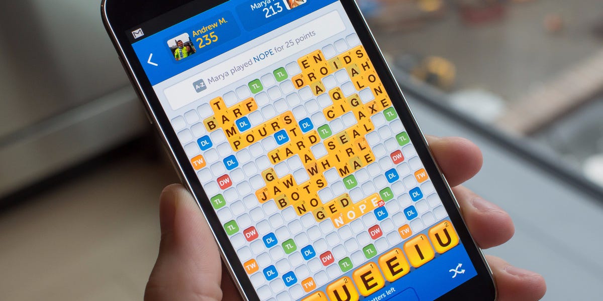 mobile game pandemi business insider for SEO
