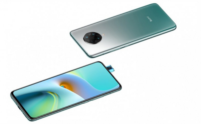Redmi K30 Ultra Resmi Diumumkan dengan Layar 120Hz dan SoC Dimensity 1000+