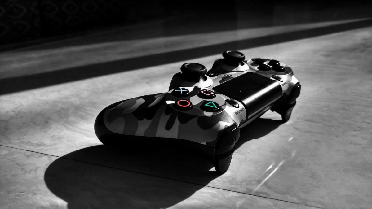 ps4 controller free for SEO