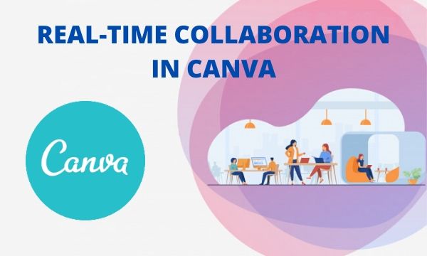 [Panduan Pemula] Cara Invite atau Menambahkan Tim di Canva