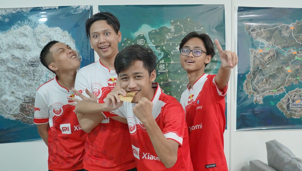 Rekap PMPL ID 2020 Season 2 Week 5 & 6 for SEO