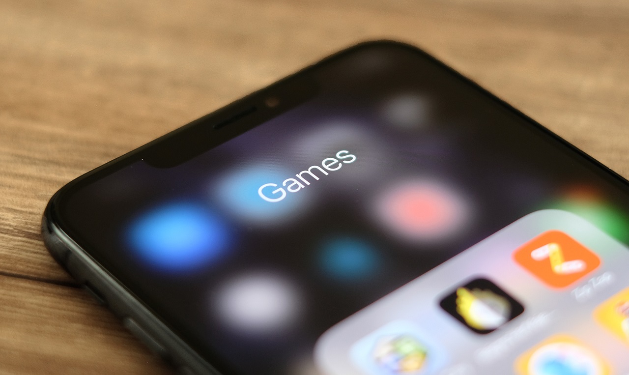 mobile games engadget for SEO