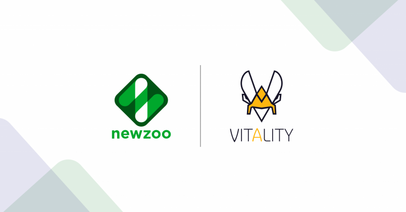 Team Vitality Jadi Rekan Kerja Sama Terbaru Newzoo