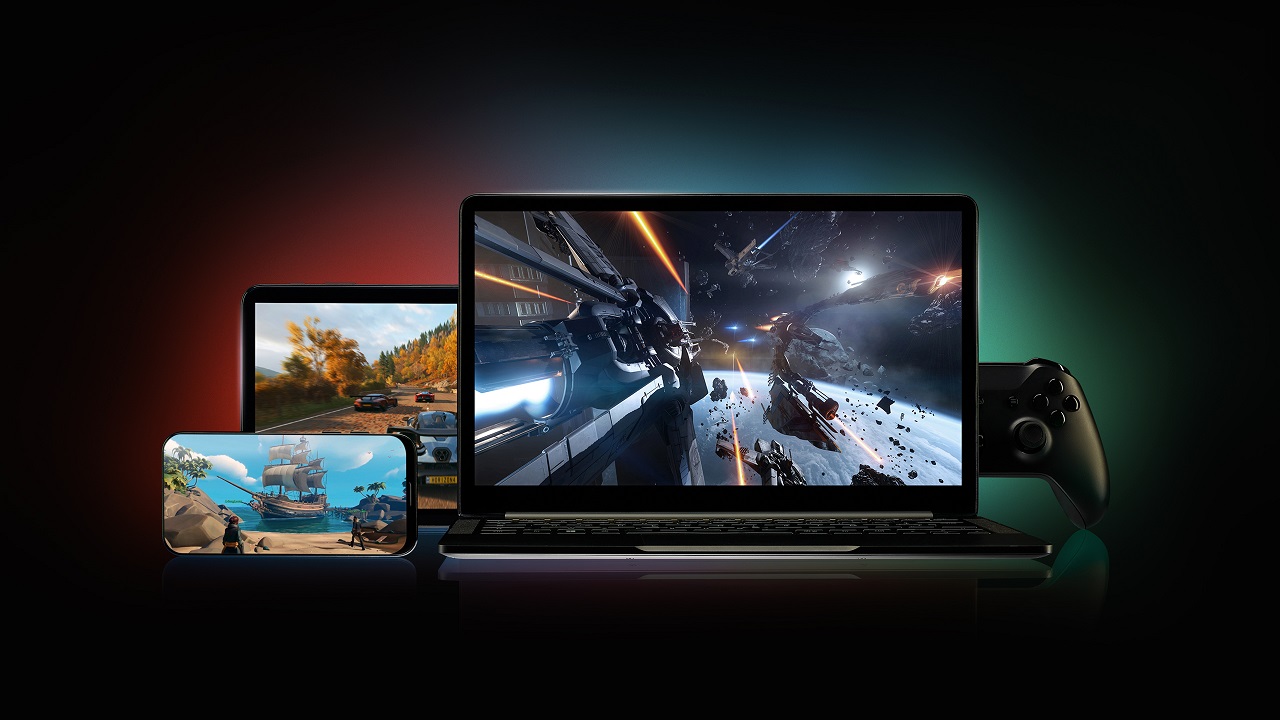 cloud gaming venturebeat for SEO