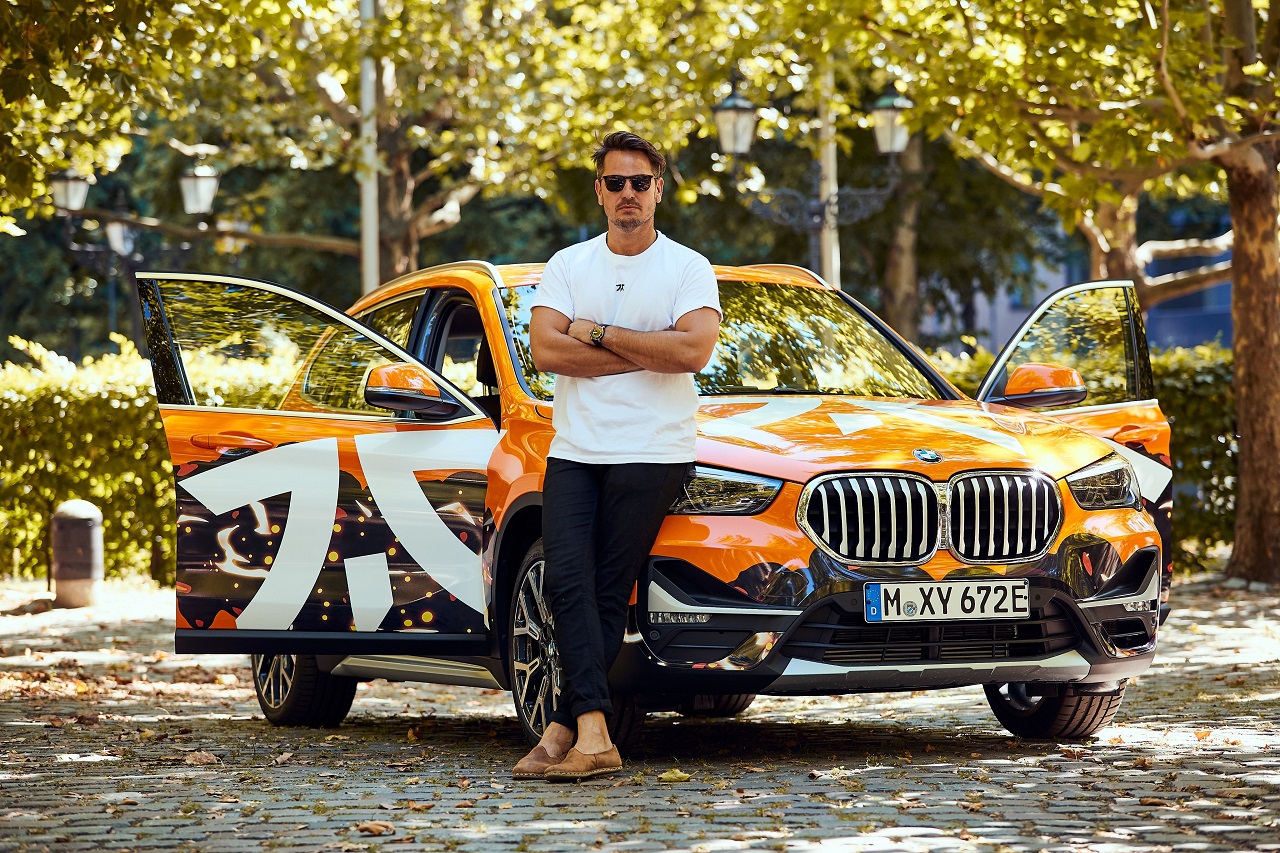sam mathews fnatic twitter for SEO