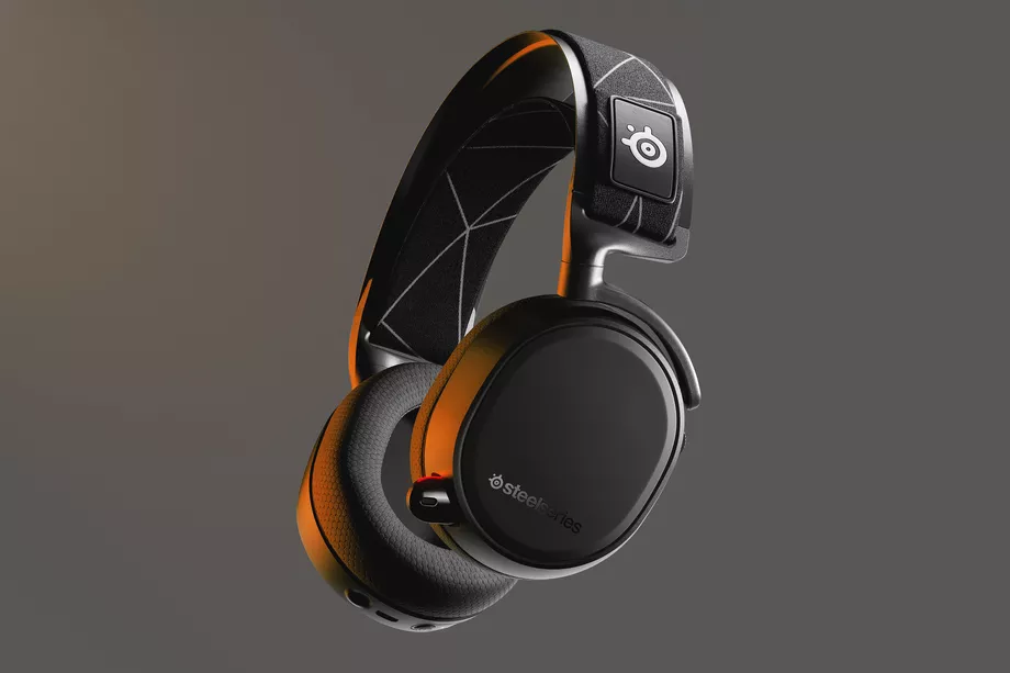 steelseries arctis 9 for SEO