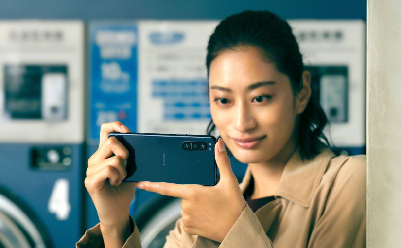 Sony Umumkan Xperia 5 II, Siap Menggoda Pecinta Fotografi dan Audio