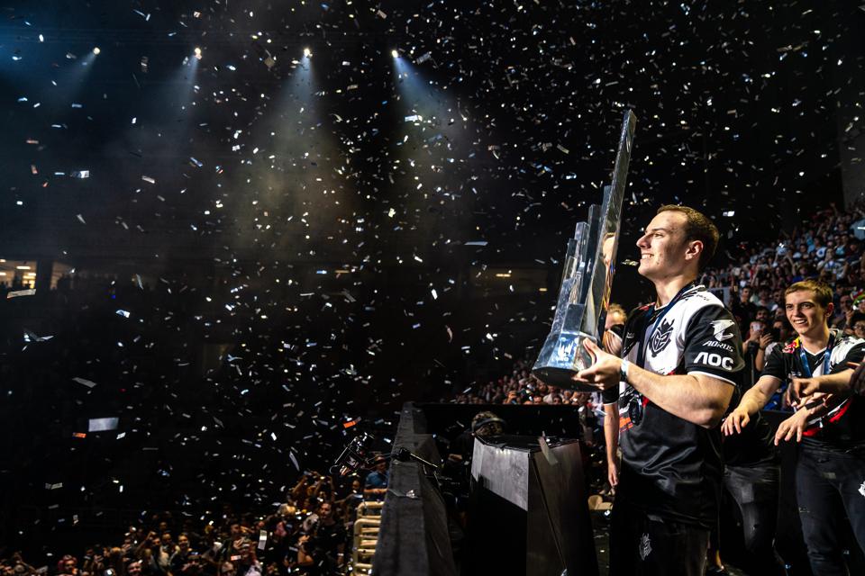 g2 esports lec for SEO