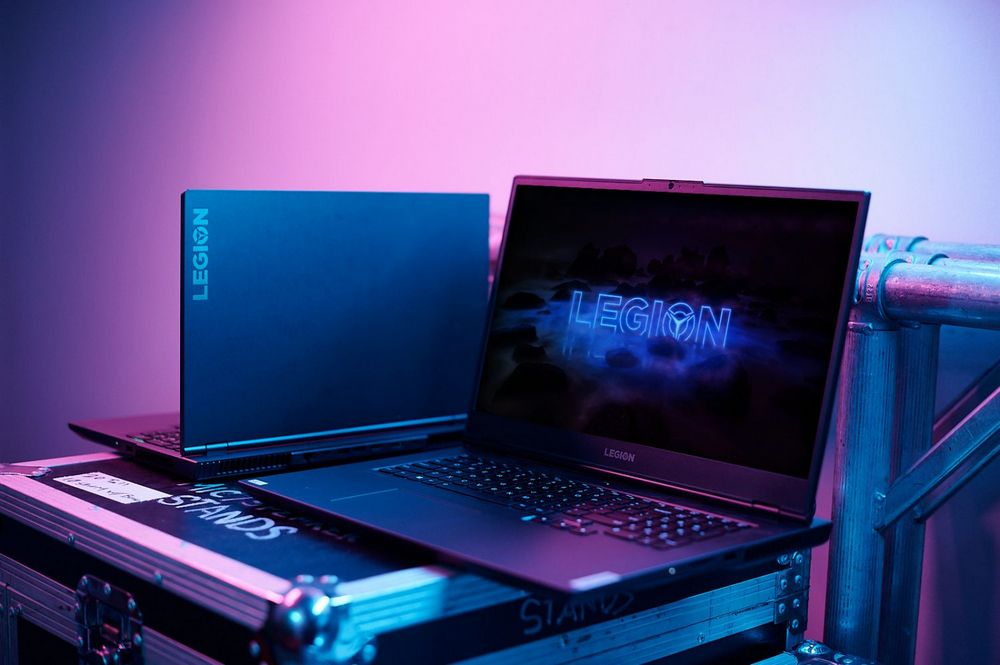 Seri Lenovo Legion Terbaru for SEO