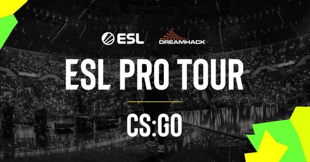 esl pro tour for SEO